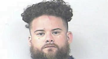 Anthony Latimore, - St. Lucie County, FL 